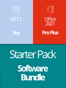 Starter Pack Bundle