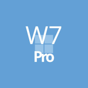 Windows 7 Pro OEM Product Key