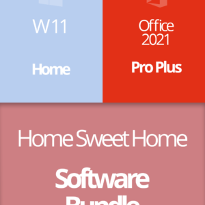 Home Sweet Home Bundle