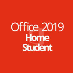 Office 2019 Home & Student PC Product Key