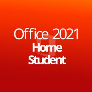 Office 2021 Home & Student PC Product Key