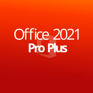 Office 2021 Pro Plus Product Key