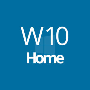 Windows 10 Home OEM Activation Key