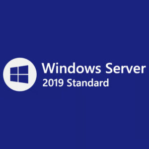 Microsoft Windows Server 2019 Standard | 16-core | Digital Licence